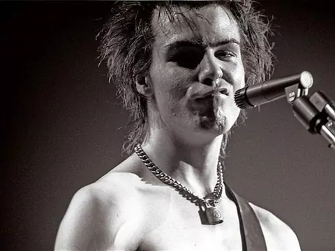 Historia Sida Viciousa i Nancy Spungen