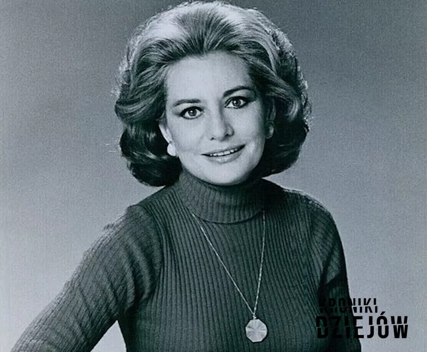 Barbara Walters