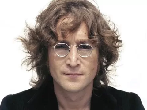 Mark David Chapman kontra John Lennon
