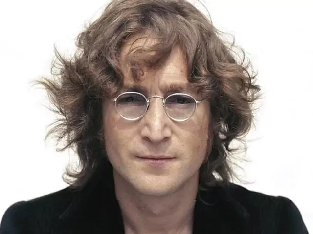 Mark David Chapman kontra John Lennon