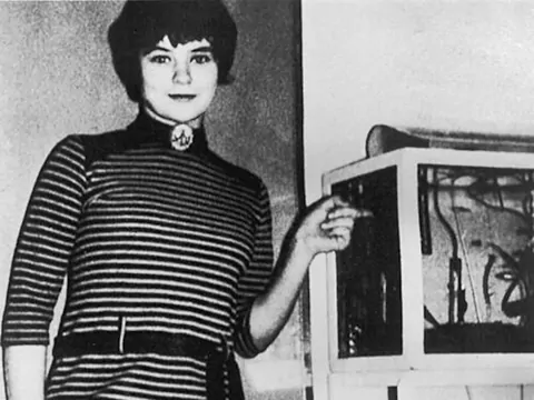 Historia Mary Bell