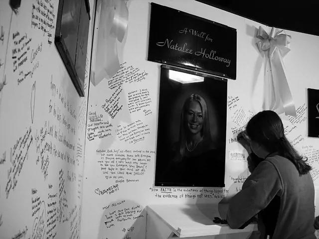 Zaginięcie Natalee Holloway
