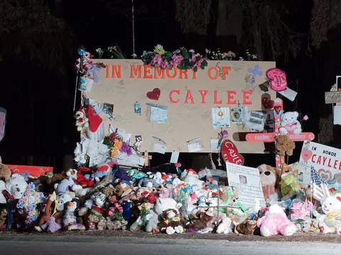 Historia Casey Anthony