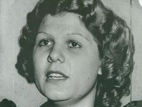 Patricia Douglas - historia skandalu