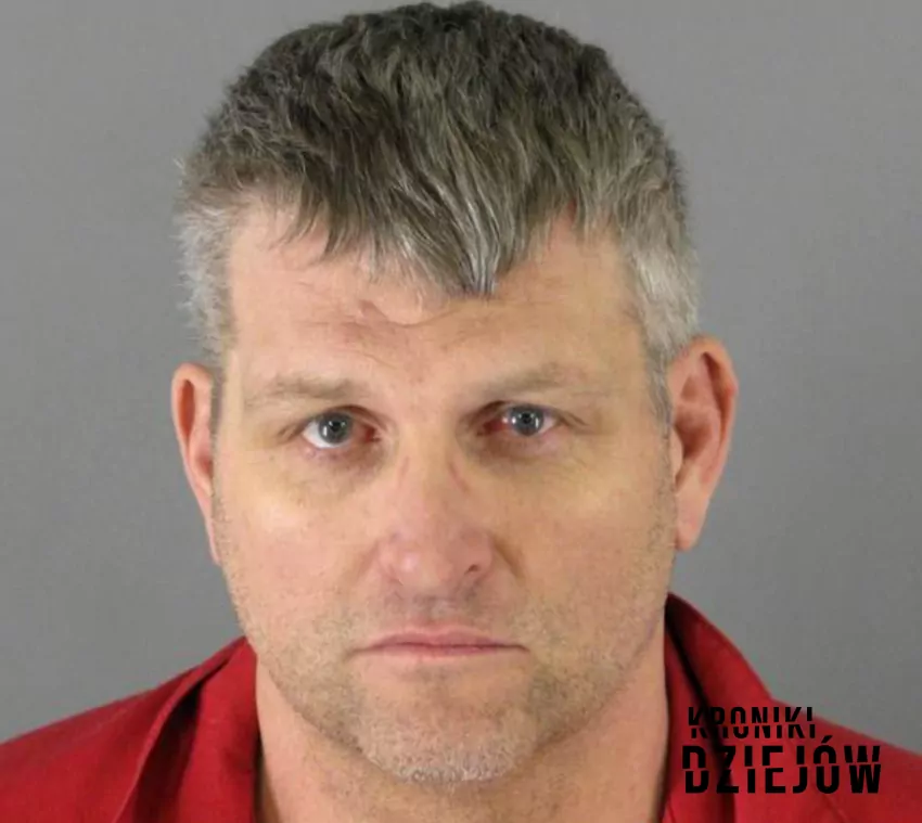 Keith Hunter Jesperson Happy Face Killer