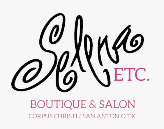 Selena logo