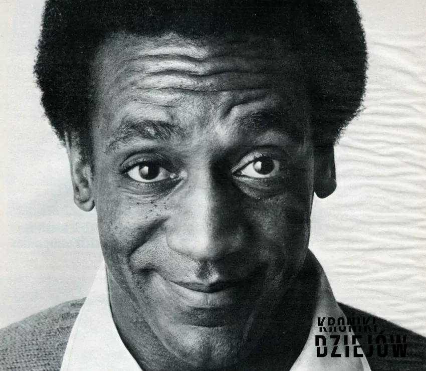 Bill Cosby Bill Cosby
