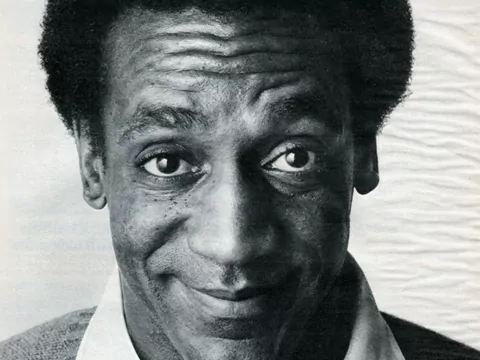 Bill Cosby - skandal USA