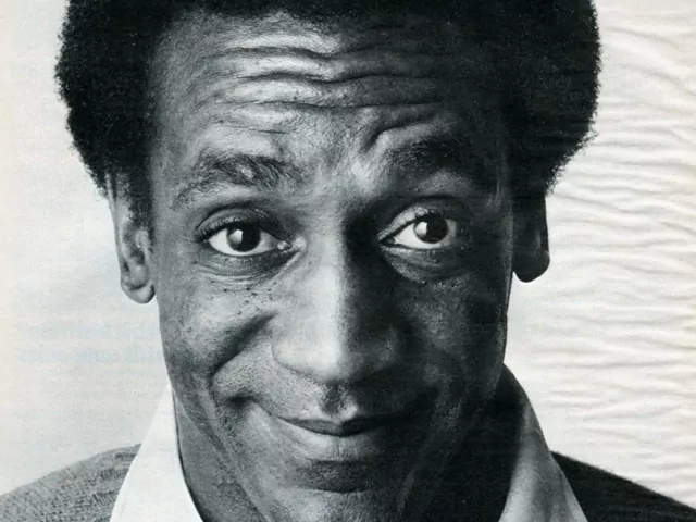 Bill Cosby - skandal USA