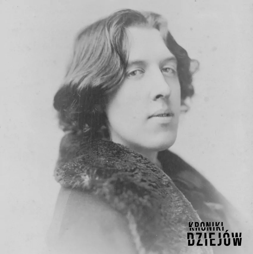 Oscar Wilde