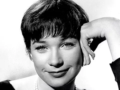 Życie i kariera Shirley MacLaine