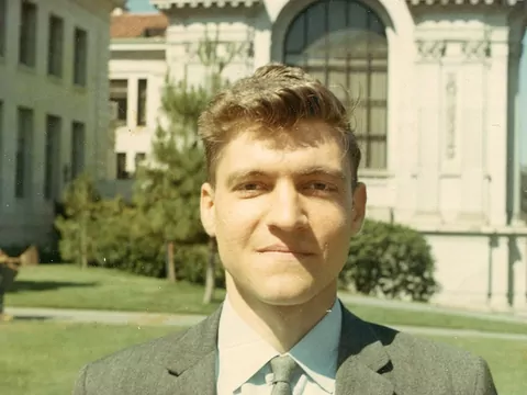 Historia terrorysty Unabombera Teda Kaczynskiego