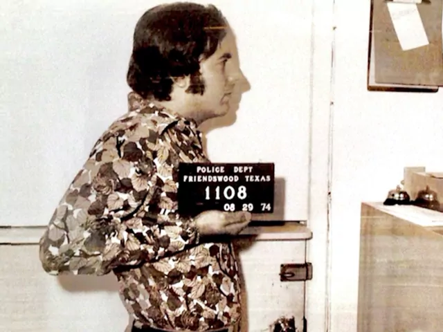 Historia oszusta Franka Abagnale'a