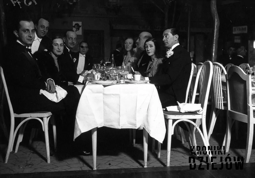 Krzesińska 1932