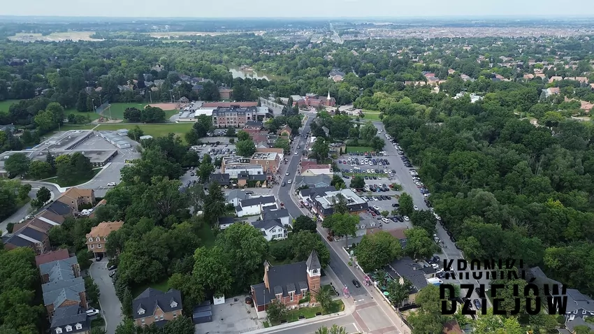 Markham
