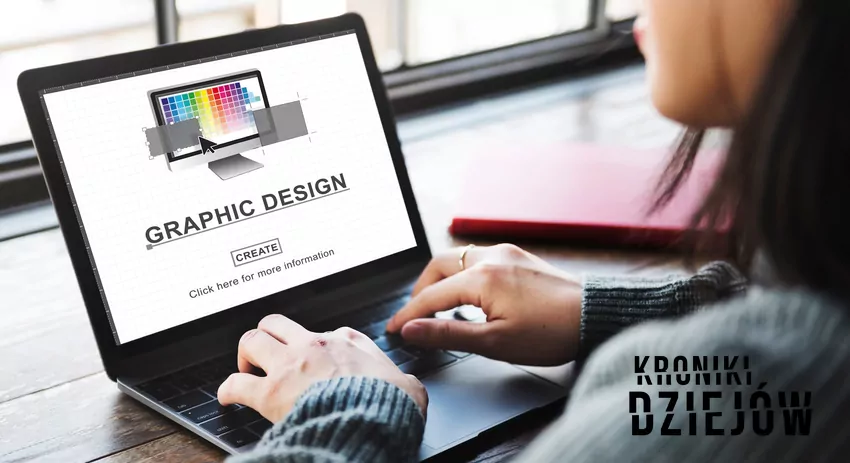 program graficzny