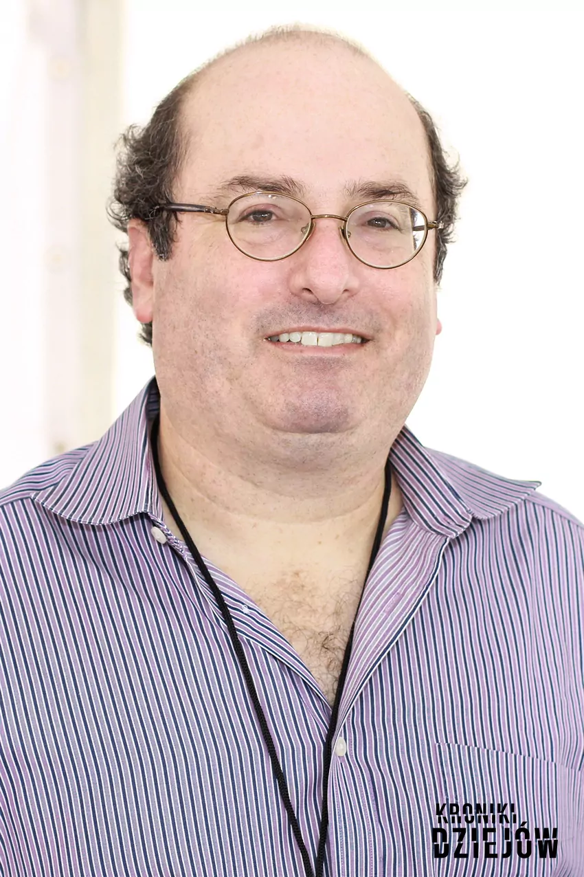 David Grann
