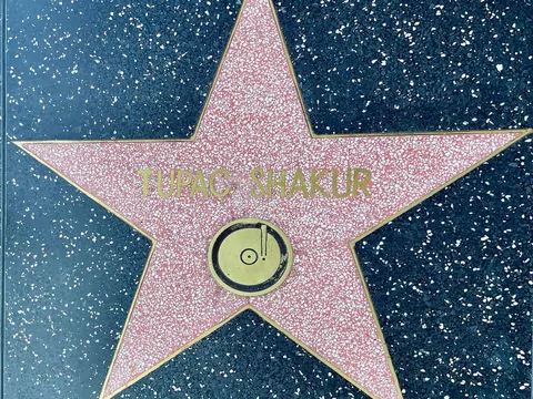 30 lat temu w strzelaninie zginął Tupac Shakur