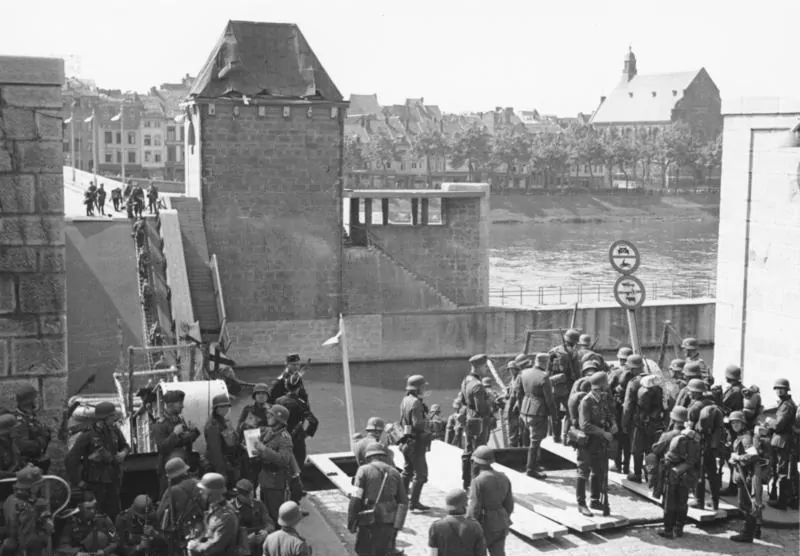 Żydowska pamięć o nazistowskiej okupacji