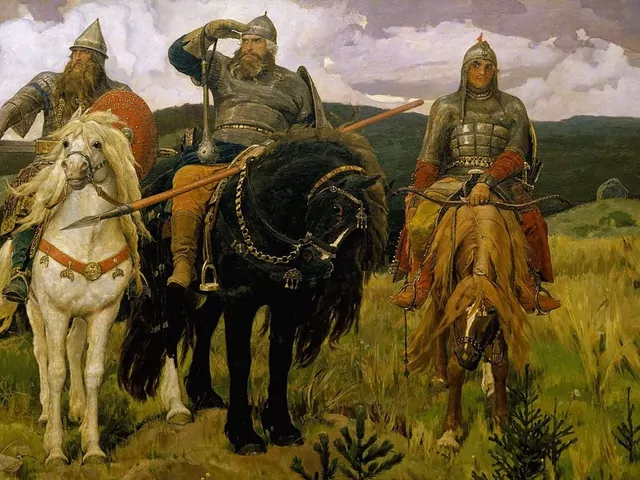Skąd przybyli Słowianie do Polski