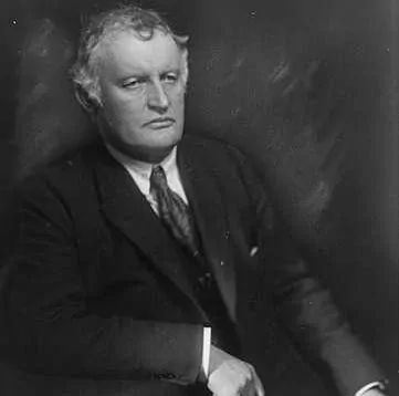 Edvard Munch i ekspresjonizm