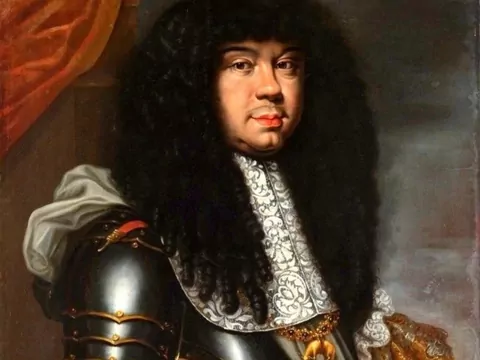 Władał ośmioma językami, w żadnym nie miał nic do powiedzenia. Czy "Małpa" z serialu 1670 był rzeczywiście najgorszym królem Polski?