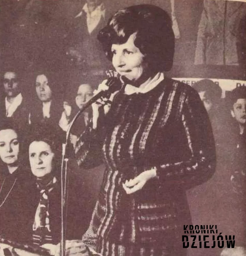 Lucía Hiriart