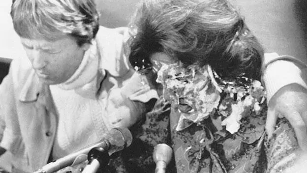 Anita Bryant