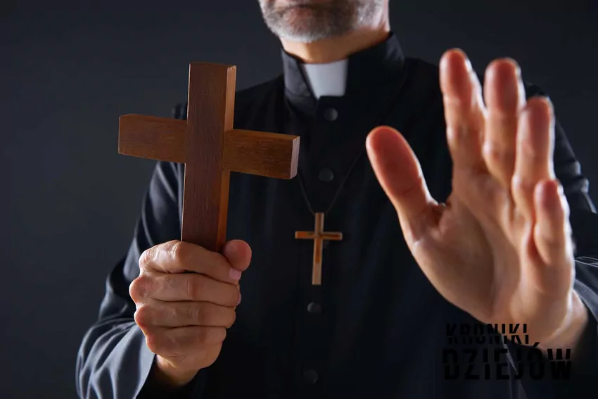 Opętanie Rolanda Doe przez demona, czyli historia egzorcyzmów na 14-letnim chłopcu
