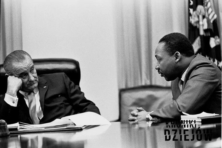 TOP 10 najbardziej znanych cytatów z Martina Luthera Kinga, a także najważniejsze informacje i wydarzenia