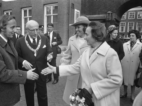 Fałszywa kariera Eleny Ceaușescu