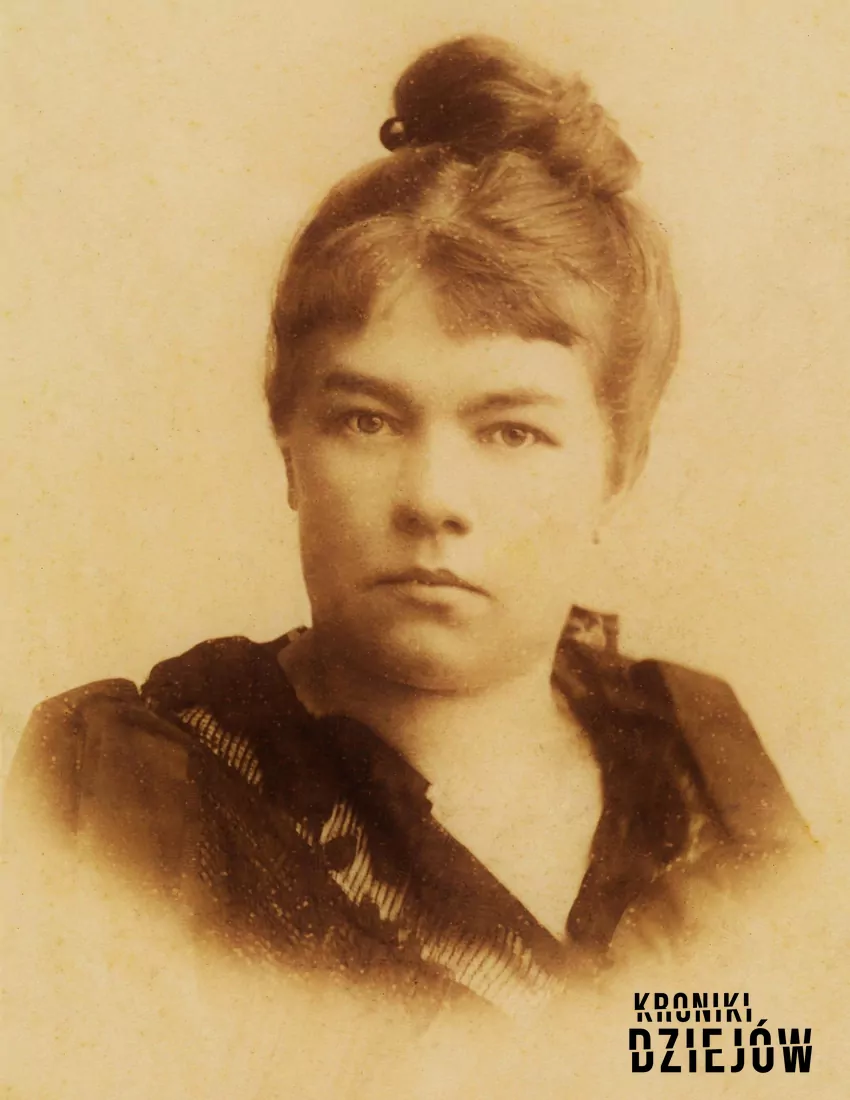 Teodora Teofila Pytko