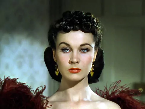 Vivien Leigh: choroba i tragedie aktorki