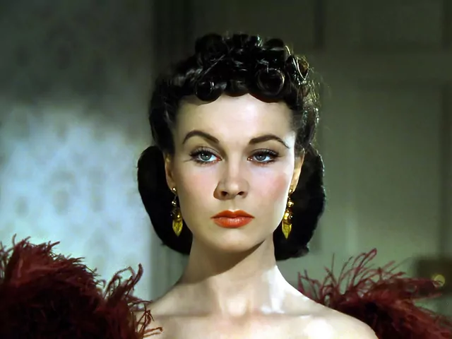 Vivien Leigh: choroba i tragedie aktorki