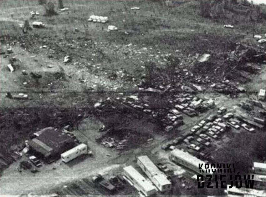 10 największych atastrof lotniczych w historii, czyli loty, które uległy wypadkowi, przebieg wydarzeń i przyczyny