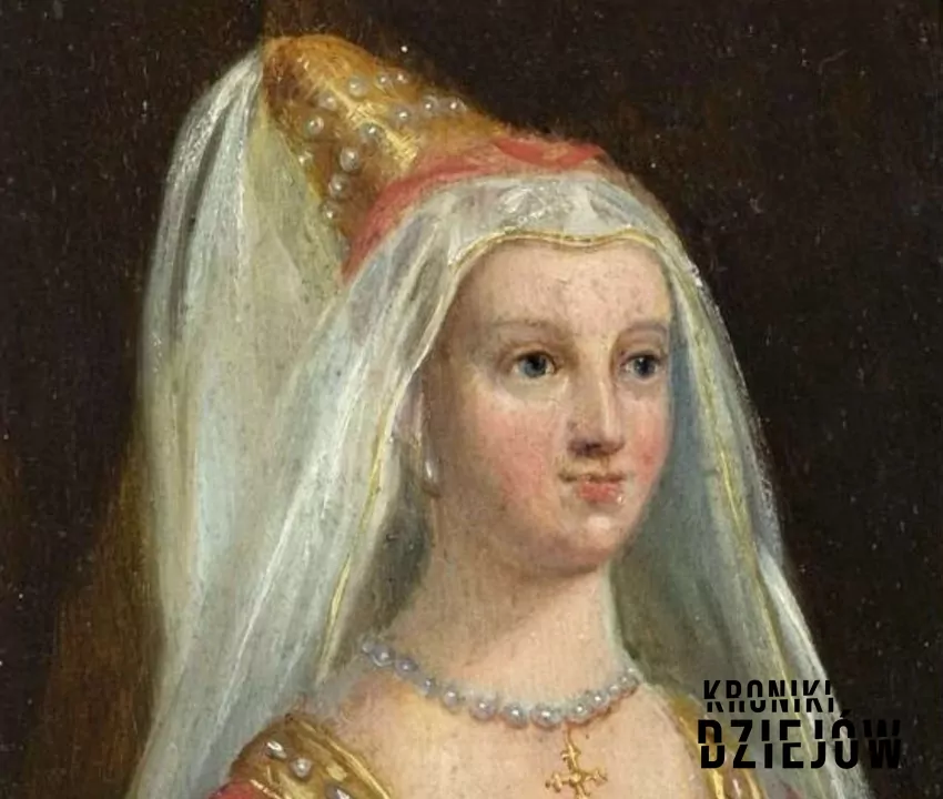 Elżbieta Rakuszanka