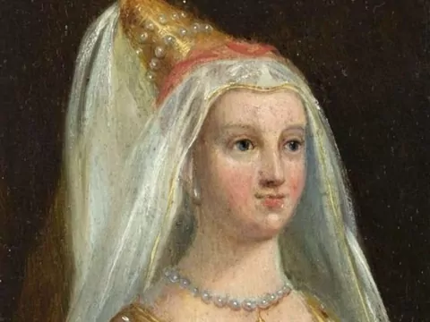 Elżbieta Habsburżanka i jej wygląd
