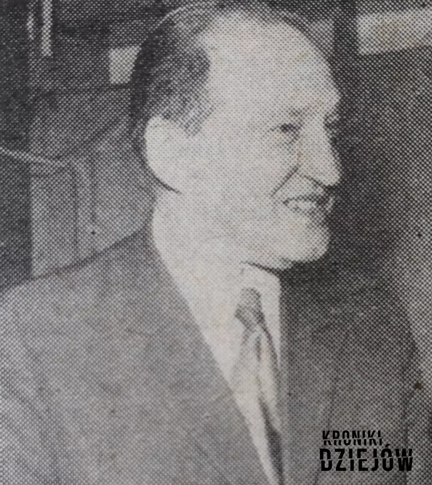 Andrzej Benesz