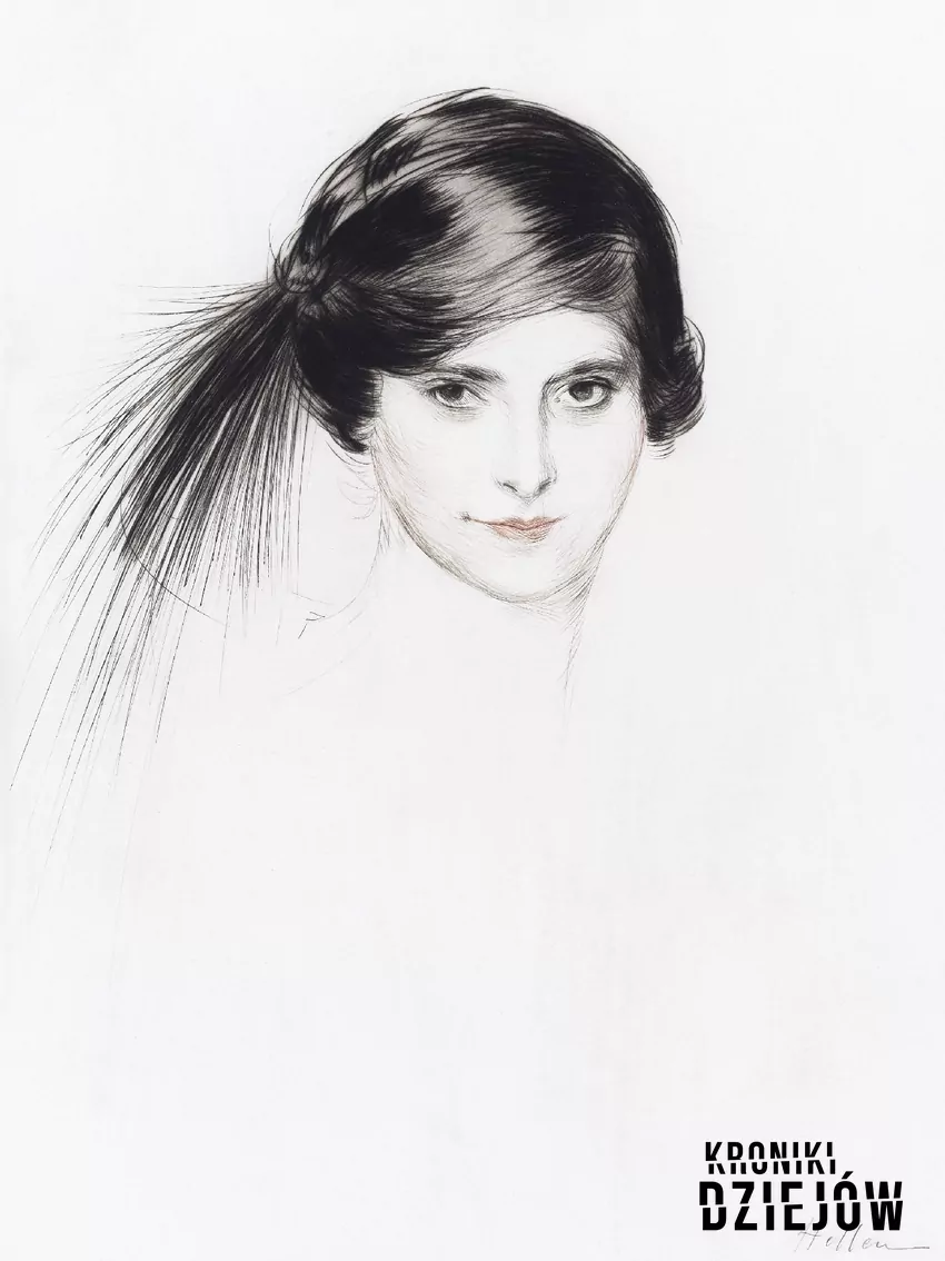 Helena Rubinstein