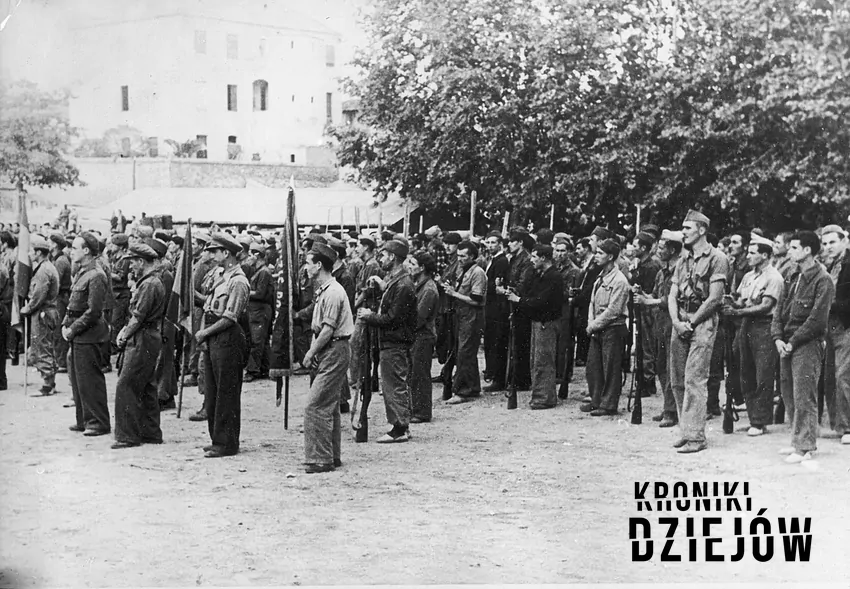 Najbardziej znane bratobójcze walki krok po kroku, czyli daty, przebieg wydarzeń, dokładne dane oraz skutki
