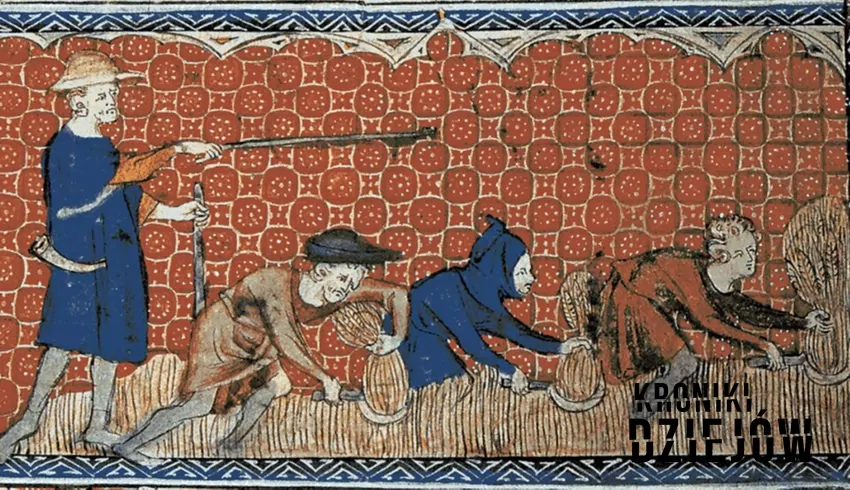 pańszczyzna