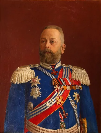 Samsonow