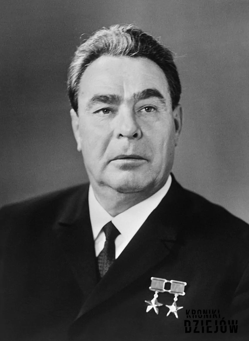Leonid Breżniew (1972)