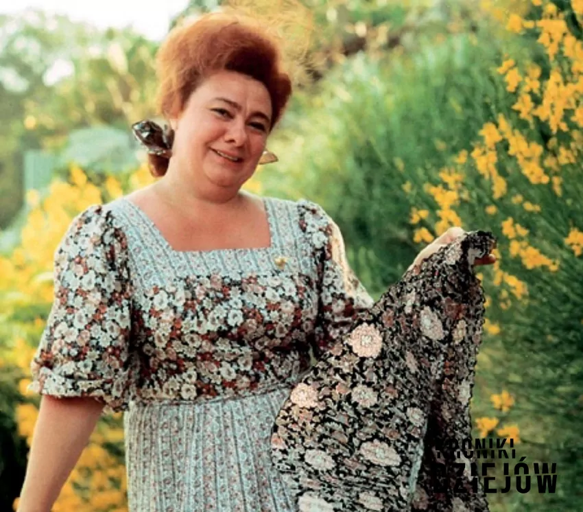 Galina Breżniewa