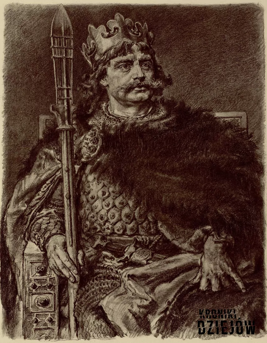 Bolesław Crobry