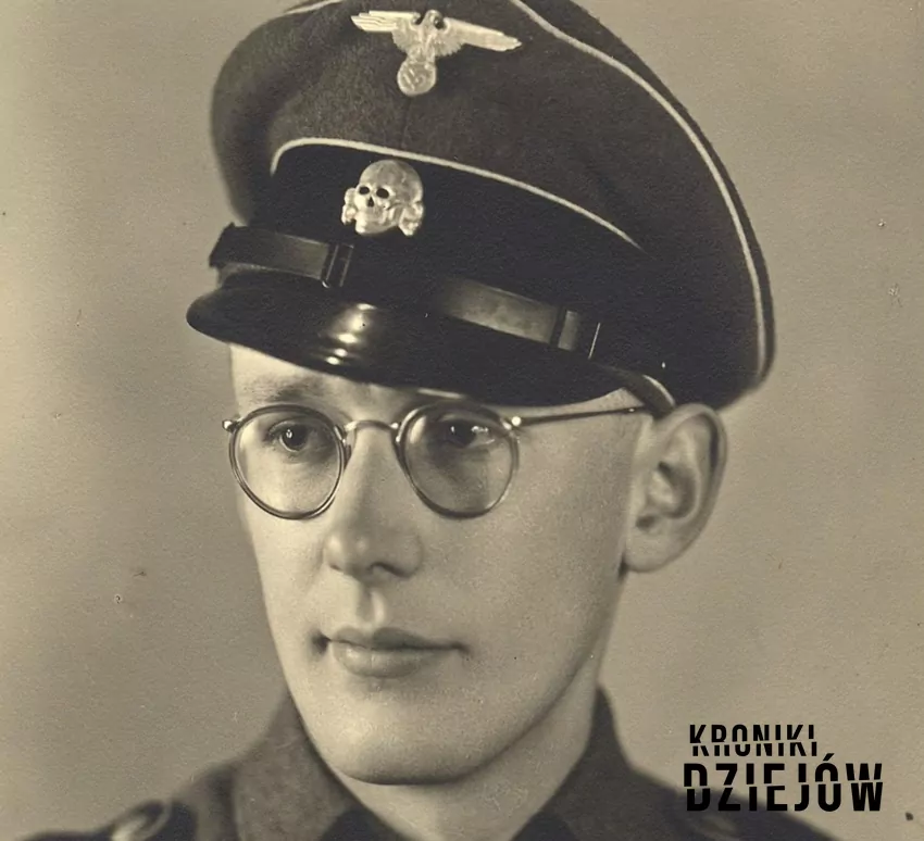 Oskar Gröning