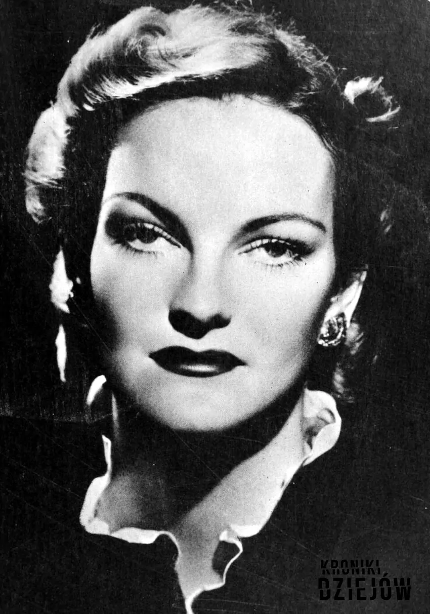 Doris Duke