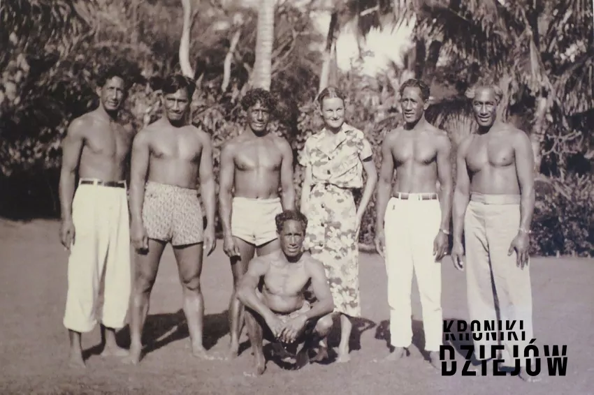 Doris duke