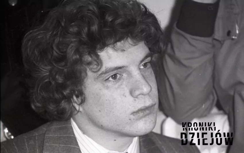 John Paul Getty III