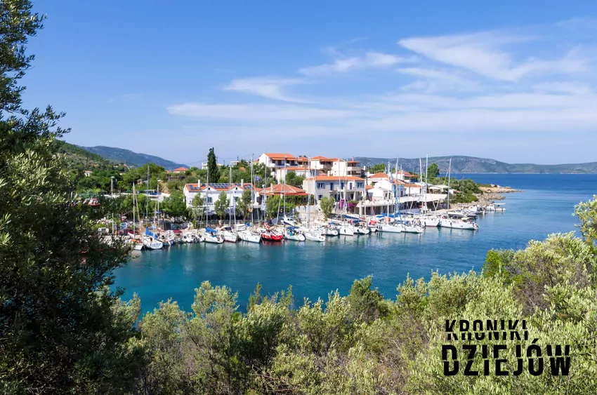 Alonissos